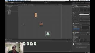 Unity Aesthetics : Groundhog Demo 9 - Ping Pong Between Locations