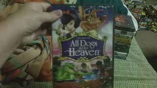 Michael Fallers Movies 1