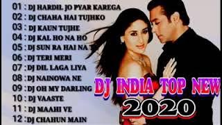 Dj India Top New 2020