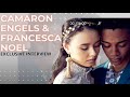 R#J Camaron Engels &amp; Francesca Noel Sundance Film Festival