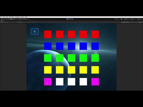Free Flow Clone Using Unity3D