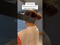 Solution for Cervical Pain - Easy Exercises