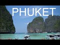 PHUKET - THAILAND , BEST OF PHUKET