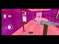 Barbie hot 🔥 granny game ke under grandpa aa gaya hai full video full funny 🤣🤣😄 and #viralvideo hai