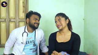 Dekha Hai Pehli Bar Mein | Ft. Tanay & Priyanka | Cute Hindi Song | Bulu Music Presents