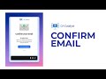 How to Confirm Your Email in QA Catalyst