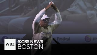 Spike Lee among stars at Marthas Vineyard African-American Film Festival