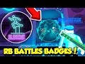 The RB Battles Event Badges Are FINALLY HERE! (Roblox RB Battles Event)