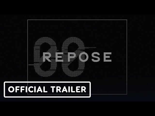 Repose - Official Publisher Reveal Trailer