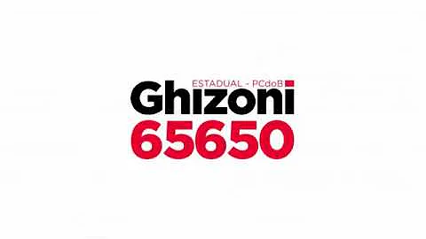 Joo Ghizoni 65650