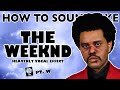 Get Heavenly Vocals Like THE WEEKND - &quot;Hurricane&quot; Vocal Effect