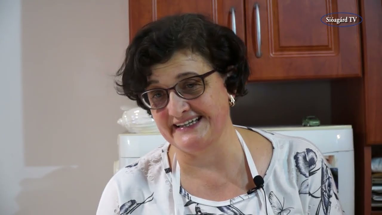 Házi túrós rétes készítés 2022 02 17