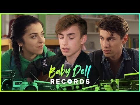 Free Download Baby Doll Records | Ariel & Johnny In “work From Home” | Ep.6 Mp3 dan Mp4