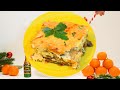 Любите Картошку с Грибами? КАРТОФЕЛЬНАЯ ЗАПЕКАНКА ❤️ Вкусный Ужин из простых продуктов! Готовим Дома