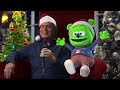 "A Christmas for the Family" with Gummibär - from Engelbert Humperdinck's 2021 Christmas Special