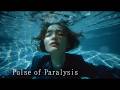 『Pulse of Paralysis』静寂の底に残る鼓動｜AI映像詩