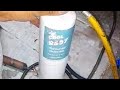 REEMPLAZO DE UN REFRIGERANTE 404A  A REFRIGERANTE 507  EN UN CONGELADOR VERTICAL TORNADO CAPÍTULO 2