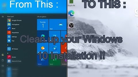 Nord Theme for Windows 10