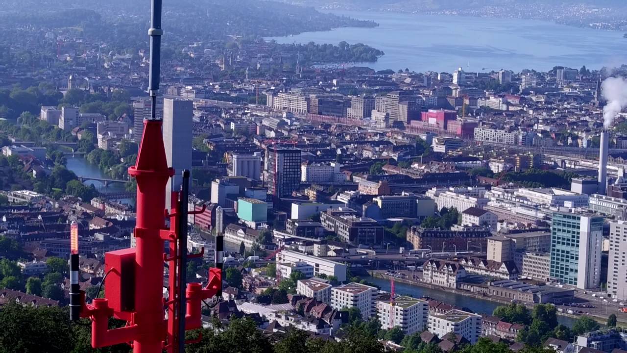Käferberg - YouTube