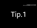 How to do the typing hacks on kinemaster (Bold, slide and line)
