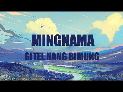 mingnama-gitel-nang-bimung-(ttc-worship)