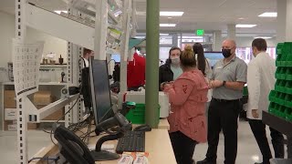 CDPHP opens first standalone pharmacy in Watervliet