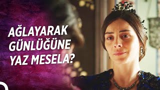 Anlat Canım Sen Seversin Yalanı