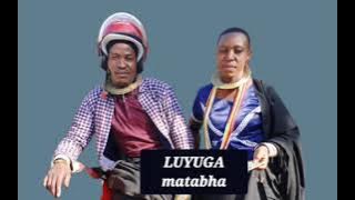 luyuga matabha mkwa_ harusi mwasubhi by seblo studio