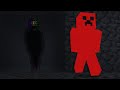 The Broken Script Analog Horror Diminecraft