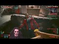 (11-4) experiencing free will (first time)