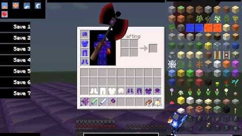 Minecraft OreSpawn Mod Review :) part 2