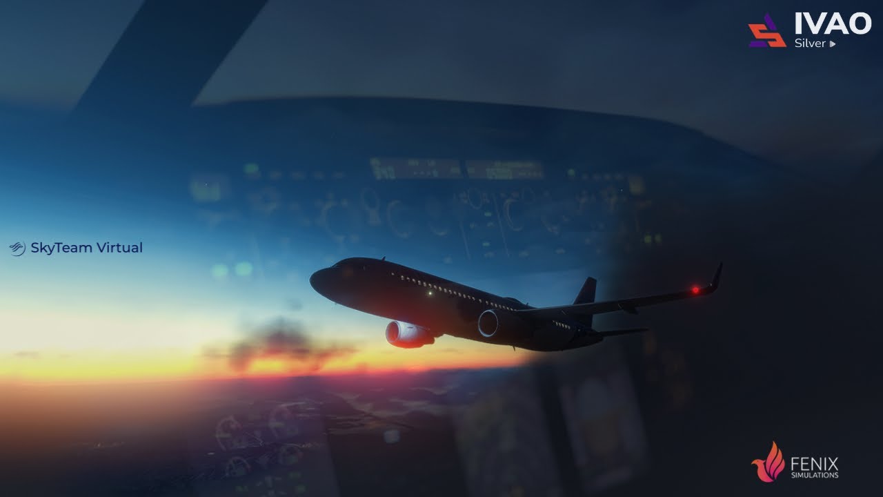 MSFS2024 🔴 A320 CFM SL LATAM 🛫 Vitória [VIX|SBVT] 🛬 Congonhas [CGH|SBSP]