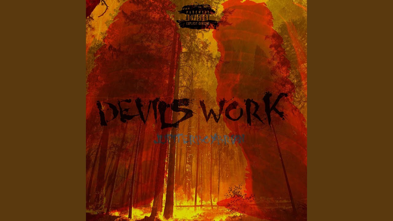 Παρακολούθηση Devil's Work στο YouTube Παρακολούθηση Devil's Work στο YouTube