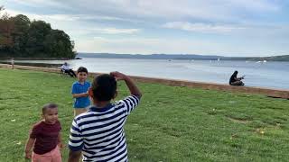 Croton point park