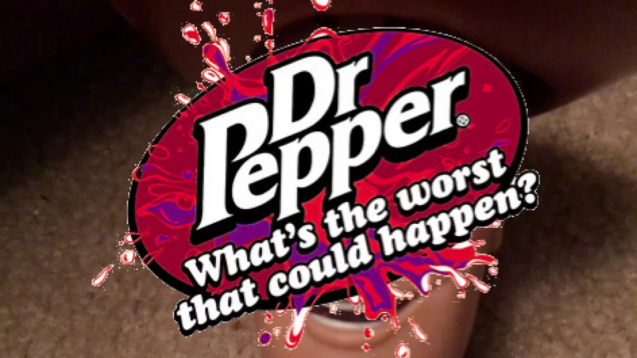 Skywalker Shorts - Dr. Pepper: What's the Worst That Could Happen