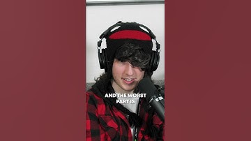 KreekCraft shares how he got DOXXED