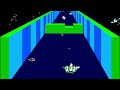 Zaxxon 3D Gameplay Sega Master System