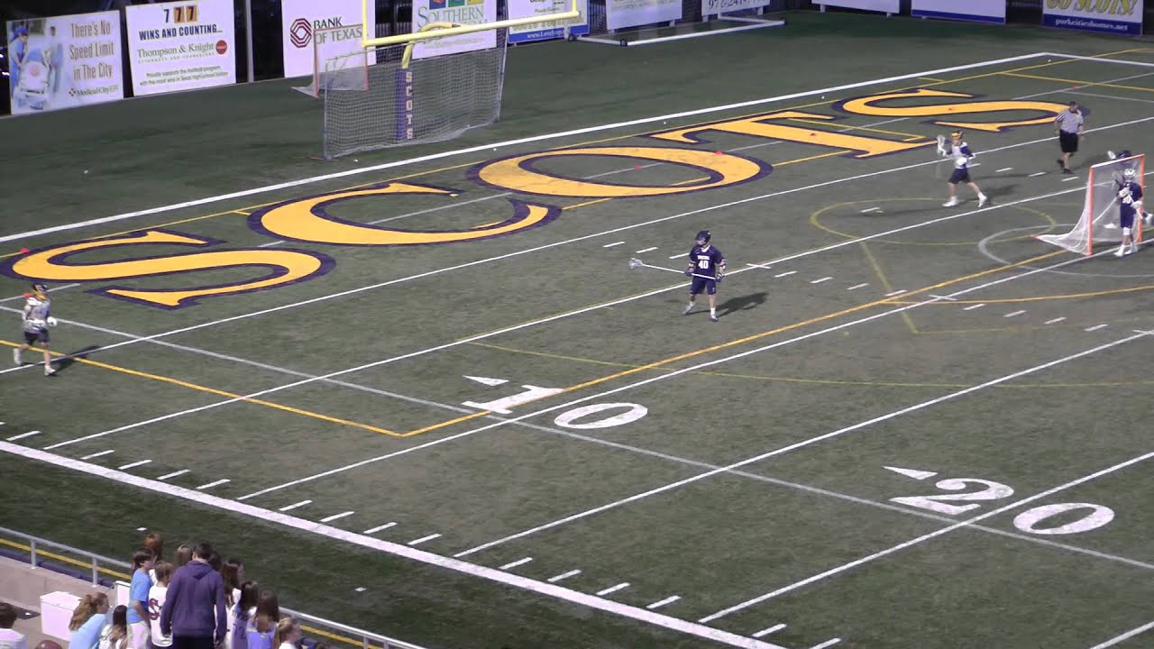 Highland Park 7/8 D1 v ESD D1 District game