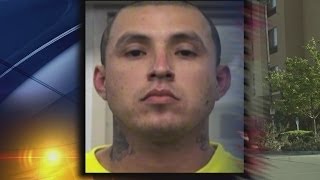 Man wanted in murder for hire plot arrested in ABQ