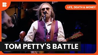 Tom Petty's IP Legacy - Life, Death & Money - Documentary Wealth