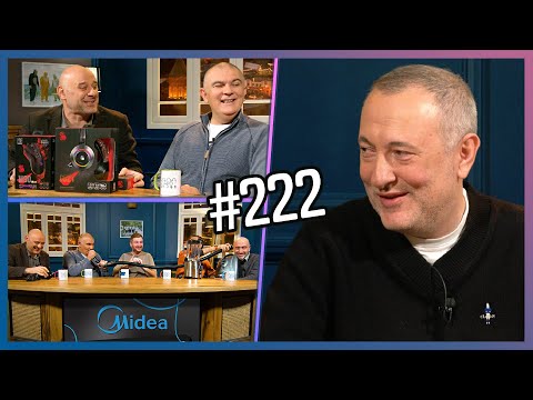 კაცები #222 [სრული ვერსია]