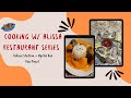 Come cook with me | Restaurant Series - Making Oyster Bar&#39;s Pan Roast at Home, easy, yummy recipe!