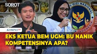 Former UGM Student Union President Criticizes Nanik's Appointment as Head of BGN: What Are Her Qu...