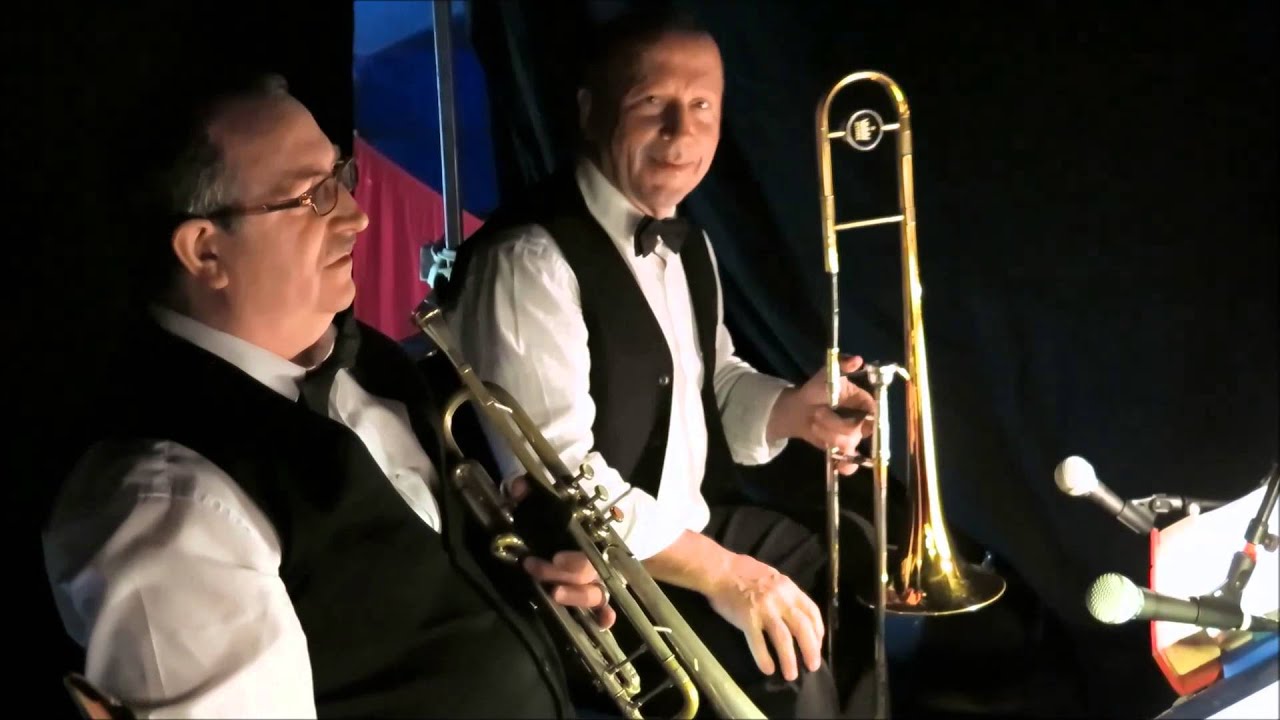 Cirkus Benneweis orkester 2015_1