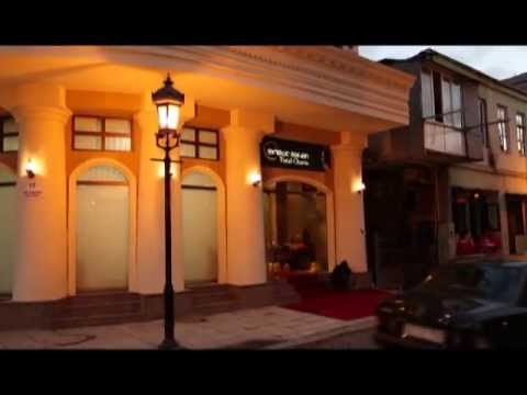 Total Charm - ახალი თაობის კლინიკათა ქსელი უკვე ბათუმში გელით