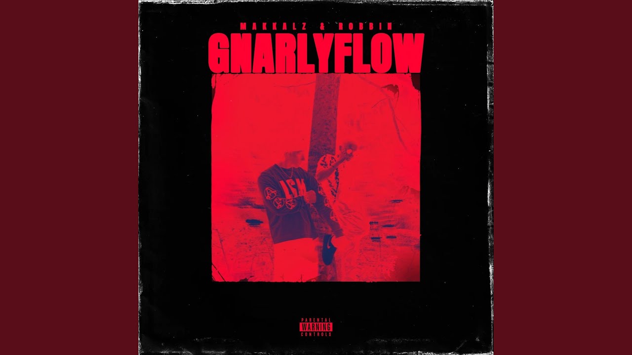 Watch GNARLYFLOW on YouTube Watch GNARLYFLOW on YouTube