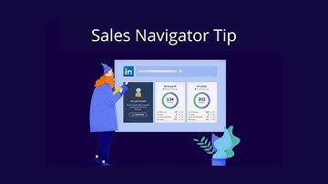 LinkedIn Sales Navigator Tip: Fixing Shared Lists Errors