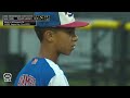 BEST PLAYS of the 2024 Metro Region Tournament | Little League World Series