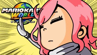 【緊急】最高レート更新回 9523～【マリオカートワールド】