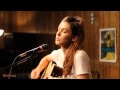 102.9 the Buzz Acoustic Sessions: Meg Myers - Desire